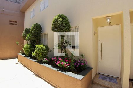 Casa de condomínio à venda com 78m², 2 quartos e 1 vagaÁrea comum