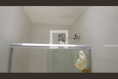 Casa de condomínio à venda com 78m², 2 quartos e 1 vagaBanheiro