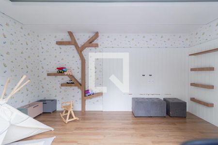 Apartamento à venda com 82m², 2 quartos e 2 vagasÁrea comum - Brinquedoteca