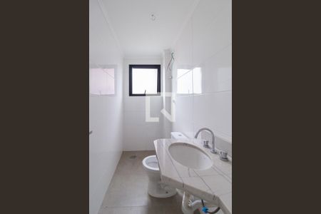 Apartamento à venda com 82m², 2 quartos e 2 vagasBanheiro