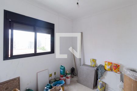 Quarto de apartamento à venda com 2 quartos, 82m² em Vila Osasco, Osasco