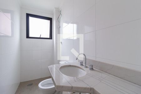 Apartamento à venda com 82m², 2 quartos e 2 vagasBanheiro