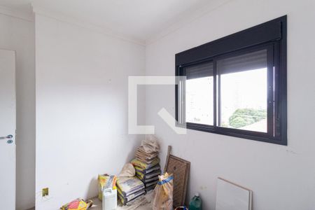 Quarto de apartamento à venda com 2 quartos, 82m² em Vila Osasco, Osasco