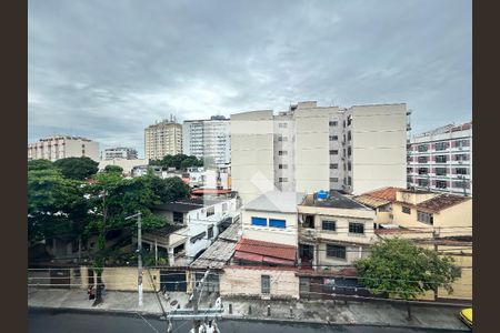 Apartamento à venda com 80m², 2 quartos e 1 vagaVista da Suíte