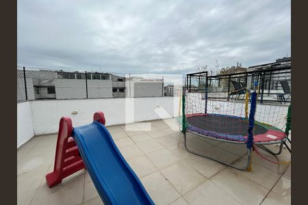 Apartamento à venda com 80m², 2 quartos e 1 vagaÁrea comum - Playground