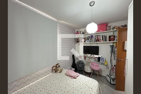 Apartamento à venda com 80m², 2 quartos e 1 vagaQuarto