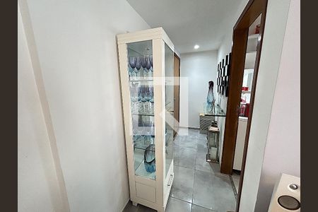 Corredor 2 de apartamento à venda com 2 quartos, 80m² em Méier, Rio de Janeiro