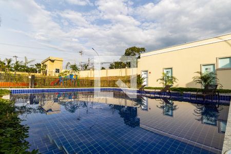 Apartamento para alugar com 43m², 2 quartos e 1 vaga Apartamento para alugar com 43m², 2 quartos e 1 vagaÁrea comum - Piscina