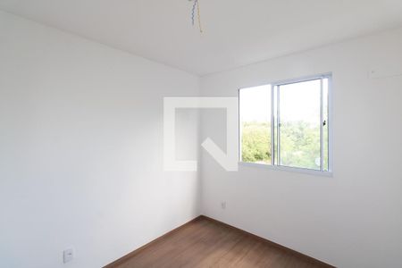 Quarto 1 de apartamento para alugar com 2 quartos, 43m² em Campo Grande, Rio de Janeiro