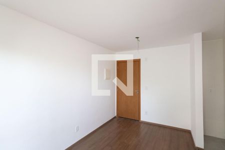 Sala de apartamento para alugar com 2 quartos, 43m² em Campo Grande, Rio de Janeiro