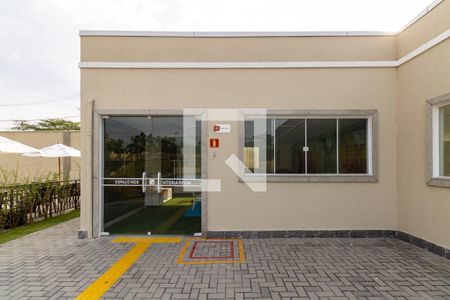 Apartamento para alugar com 43m², 2 quartos e 1 vaga Apartamento para alugar com 43m², 2 quartos e 1 vagaBrinquedoteca