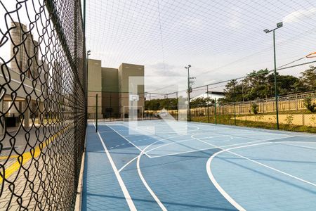 Apartamento para alugar com 43m², 2 quartos e 1 vaga Apartamento para alugar com 43m², 2 quartos e 1 vagaQuadra Esportiva