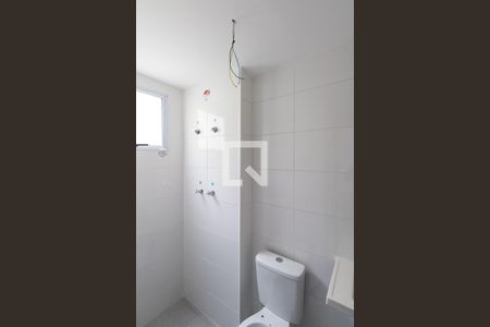 Apartamento para alugar com 43m², 2 quartos e 1 vaga Apartamento para alugar com 43m², 2 quartos e 1 vagaBanheiro