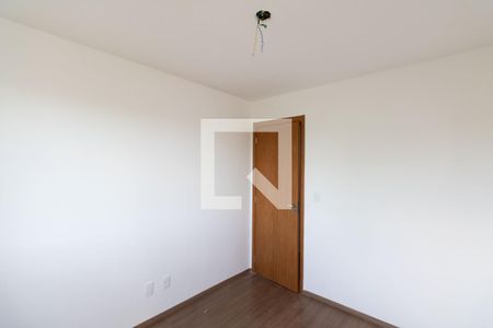 Quarto 1 de apartamento para alugar com 2 quartos, 43m² em Campo Grande, Rio de Janeiro