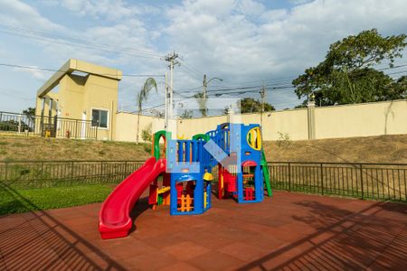 Apartamento para alugar com 43m², 2 quartos e 1 vaga Apartamento para alugar com 43m², 2 quartos e 1 vagaÁrea Comum - Playground