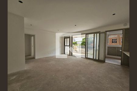 Apartamento à venda com 107m², 2 quartos e 2 vagasSala