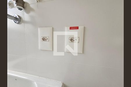 Apartamento à venda com 107m², 2 quartos e 2 vagasÁrea de Serviço