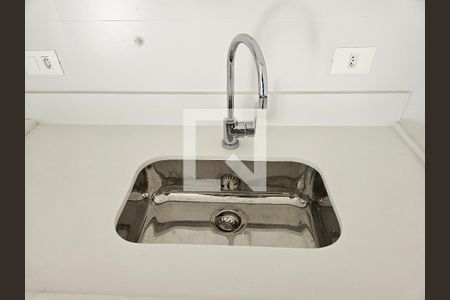 Apartamento à venda com 107m², 2 quartos e 2 vagasCozinha