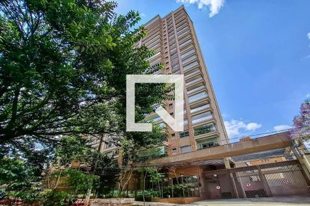 Apartamento à venda com 107m², 2 quartos e 2 vagasFachada