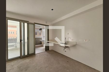 Apartamento à venda com 107m², 2 quartos e 2 vagasCozinha