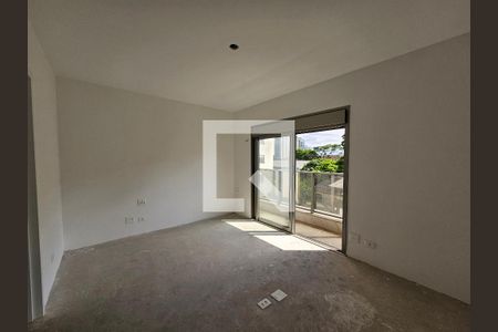 Apartamento à venda com 107m², 2 quartos e 2 vagasSuíte 2