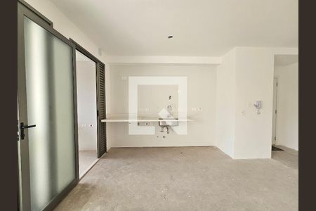 Apartamento à venda com 107m², 2 quartos e 2 vagasCozinha