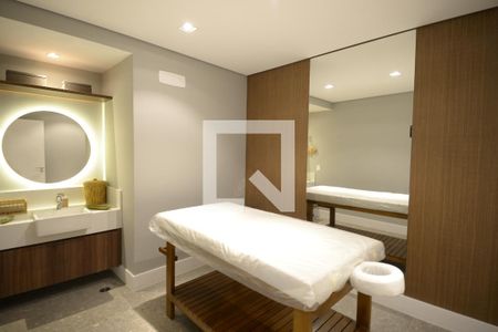 Apartamento à venda com 107m², 2 quartos e 2 vagasÁrea comum