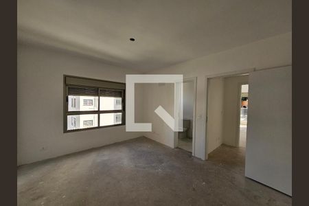 Apartamento à venda com 107m², 2 quartos e 2 vagasSuíte 1