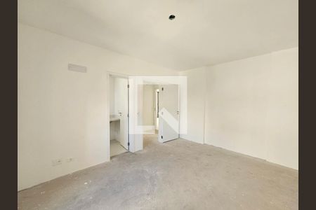 Apartamento à venda com 107m², 2 quartos e 2 vagasSuíte 1