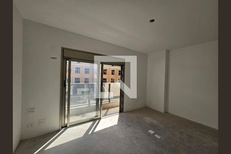 Apartamento à venda com 107m², 2 quartos e 2 vagasSuíte 2
