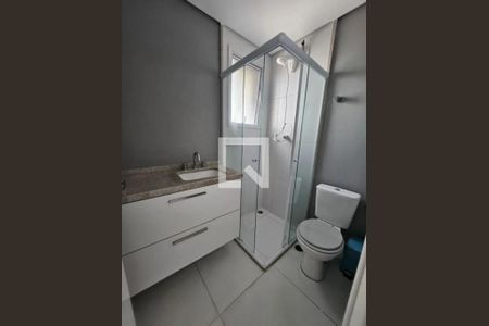 Foto 08 de apartamento à venda com 1 quarto, 49m² em Ipiranga, São Paulo