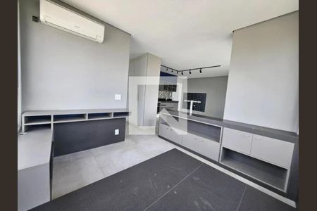 Foto 06 de apartamento à venda com 1 quarto, 49m² em Ipiranga, São Paulo