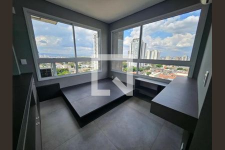 Foto 07 de apartamento à venda com 1 quarto, 49m² em Ipiranga, São Paulo