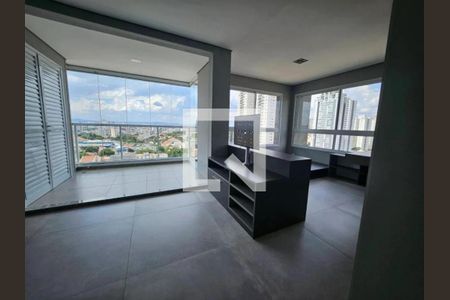 Foto 01 de apartamento à venda com 1 quarto, 49m² em Ipiranga, São Paulo
