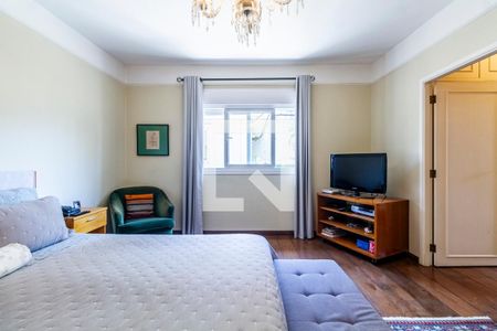 Casa à venda com 350m², 5 quartos e 3 vagas Casa à venda com 350m², 5 quartos e 3 vagasSuíte 2