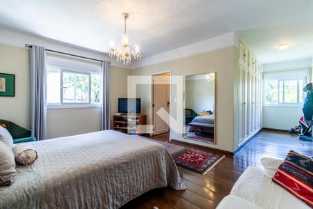 Casa à venda com 350m², 5 quartos e 3 vagas Casa à venda com 350m², 5 quartos e 3 vagasSuíte 2