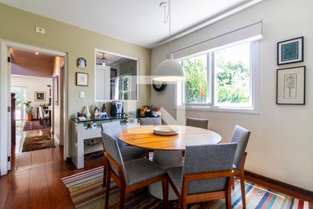 Casa à venda com 350m², 5 quartos e 3 vagas Casa à venda com 350m², 5 quartos e 3 vagasCopa