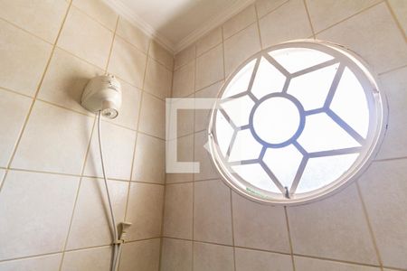 Casa à venda com 350m², 5 quartos e 3 vagas Casa à venda com 350m², 5 quartos e 3 vagasBanheiro da Suíte 3