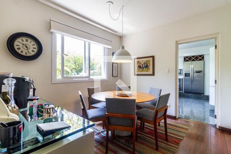 Casa à venda com 350m², 5 quartos e 3 vagas Casa à venda com 350m², 5 quartos e 3 vagasCopa