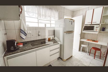 Apartamento à venda com 79m², 2 quartos e 1 vaga Apartamento à venda com 79m², 2 quartos e 1 vagaCozinha