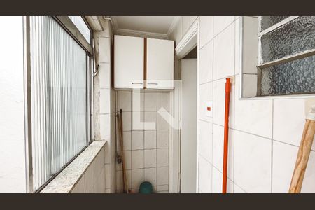 Apartamento à venda com 79m², 2 quartos e 1 vaga Apartamento à venda com 79m², 2 quartos e 1 vagaÁrea de Serviço
