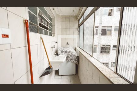 Apartamento à venda com 79m², 2 quartos e 1 vagaÁrea de Serviço