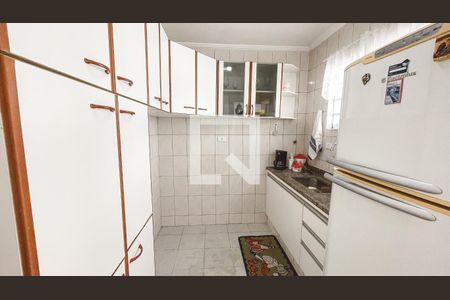 Apartamento à venda com 79m², 2 quartos e 1 vaga Apartamento à venda com 79m², 2 quartos e 1 vagaCozinha