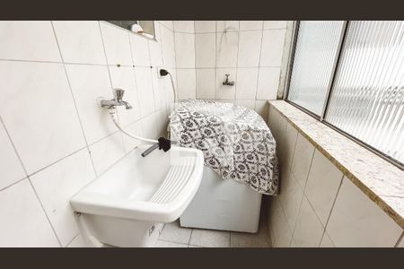 Apartamento à venda com 79m², 2 quartos e 1 vaga Apartamento à venda com 79m², 2 quartos e 1 vagaÁrea de Serviço