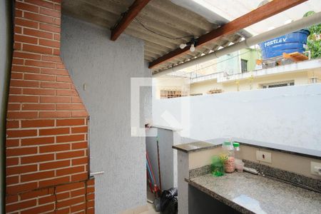 Casa à venda com 90m², 3 quartos e 1 vagaEspaço Gourmet