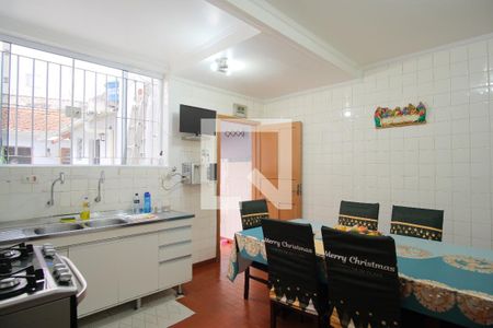 Casa à venda com 90m², 3 quartos e 1 vagaCozinha