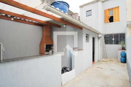 Casa à venda com 90m², 3 quartos e 1 vagaQuintal