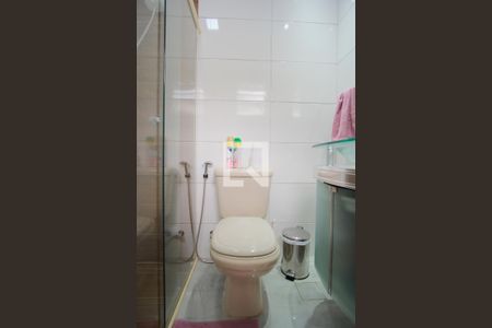 Casa à venda com 90m², 3 quartos e 1 vagaBanheiro de serviço