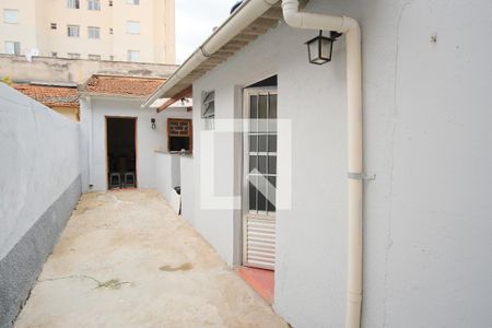 Casa à venda com 90m², 3 quartos e 1 vagaQuintal