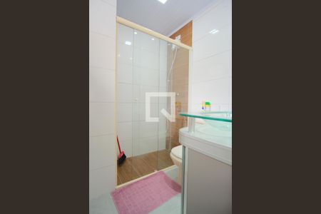 Casa à venda com 90m², 3 quartos e 1 vagaBanheiro de serviço